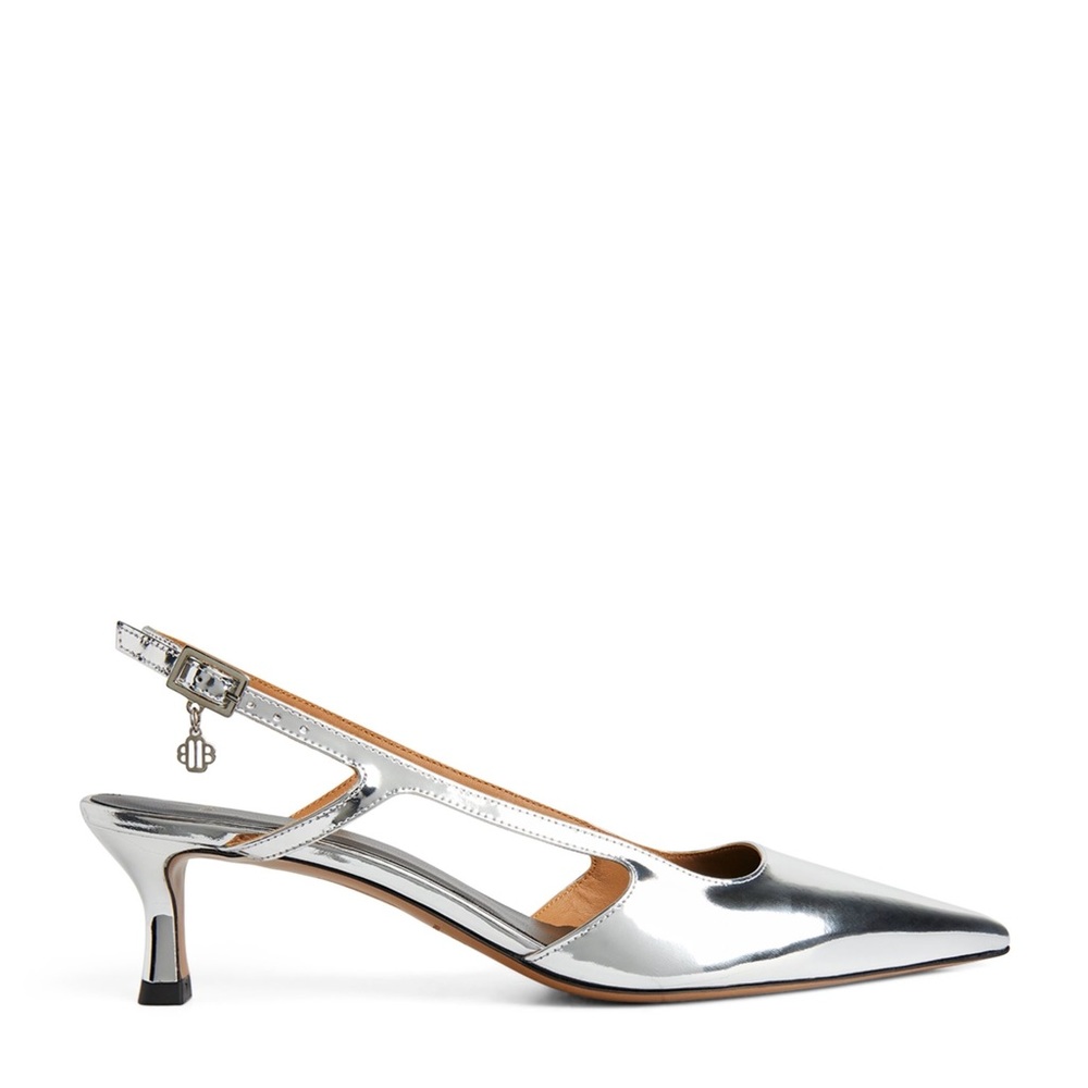 Fayna Slingbacks 50